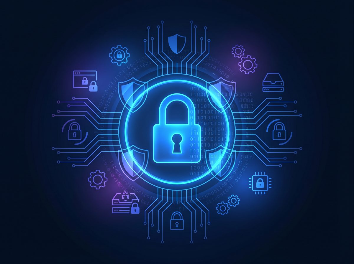 芥孑加速器安全防护体系